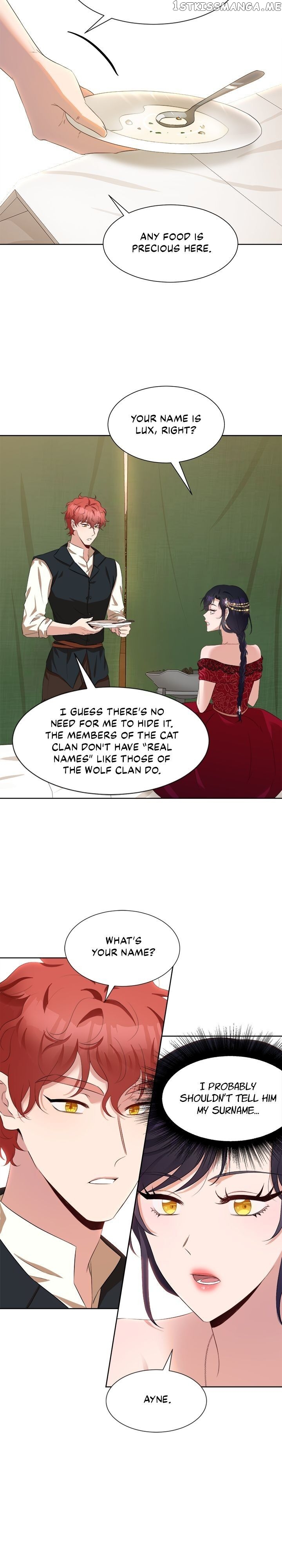 Wish To Say Farewell chapter 57 - page 14