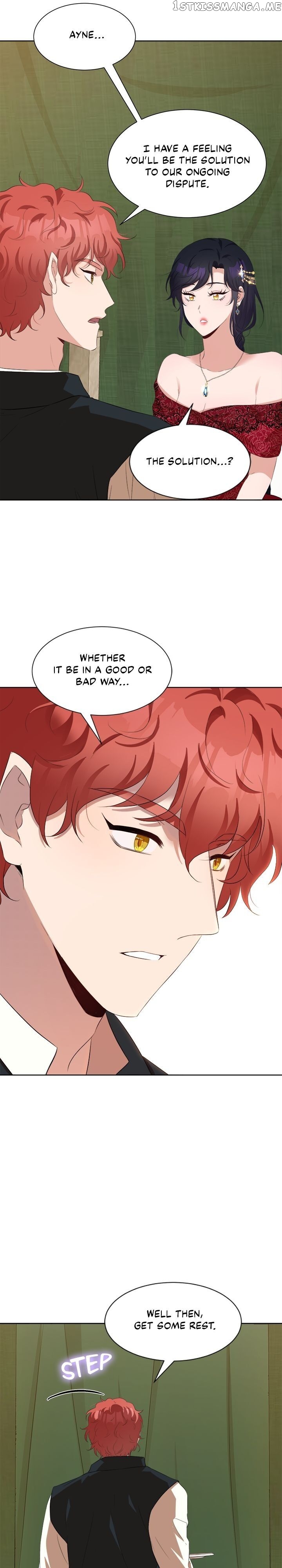 Wish To Say Farewell chapter 57 - page 15