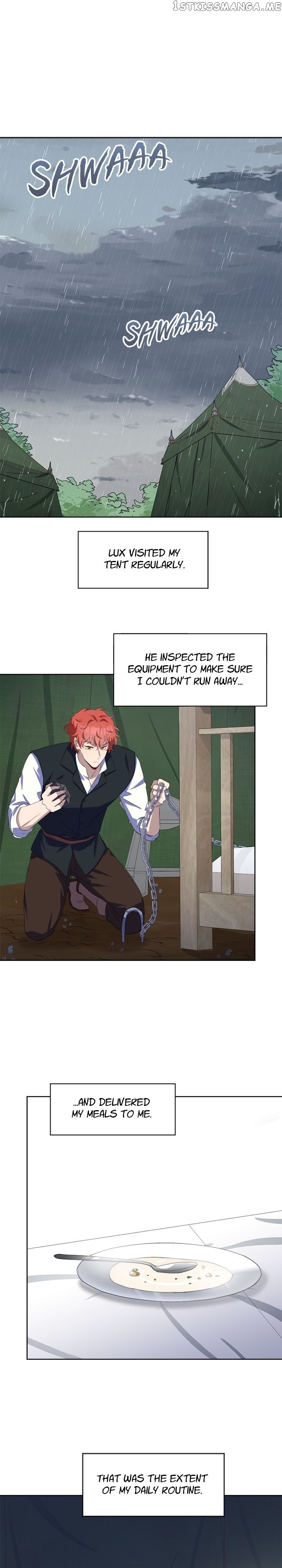 Wish To Say Farewell chapter 57 - page 17