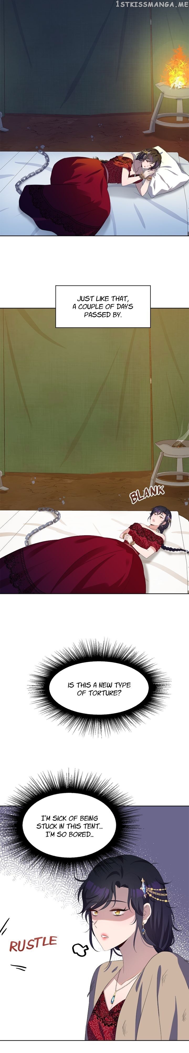 Wish To Say Farewell chapter 57 - page 18