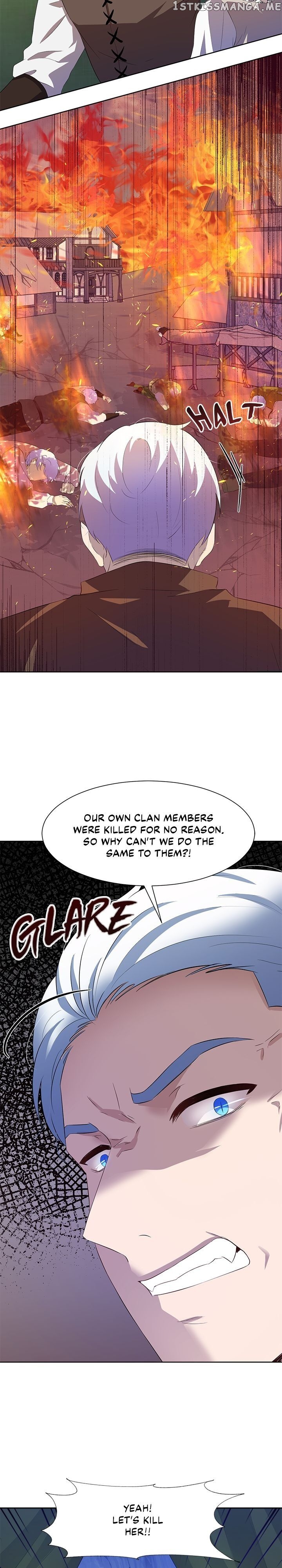 Wish To Say Farewell chapter 57 - page 2