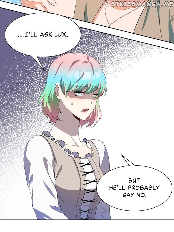 Wish To Say Farewell chapter 57 - page 20