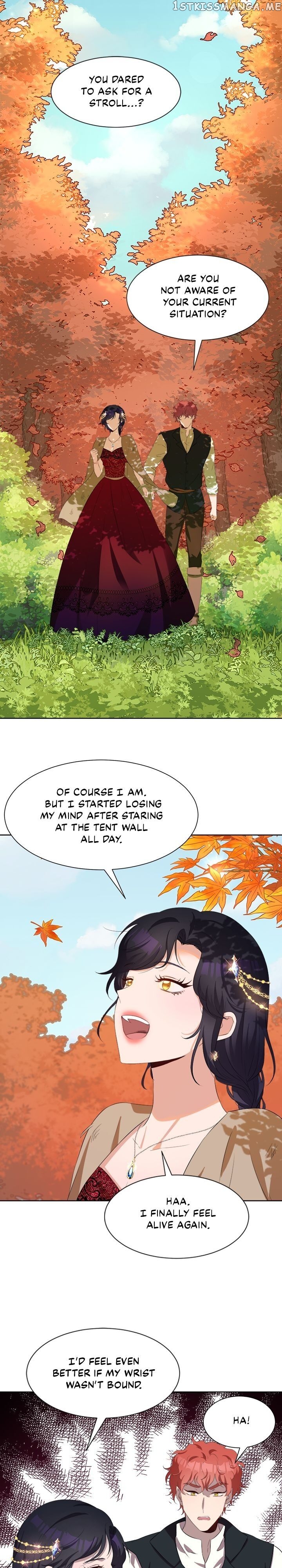 Wish To Say Farewell chapter 57 - page 22