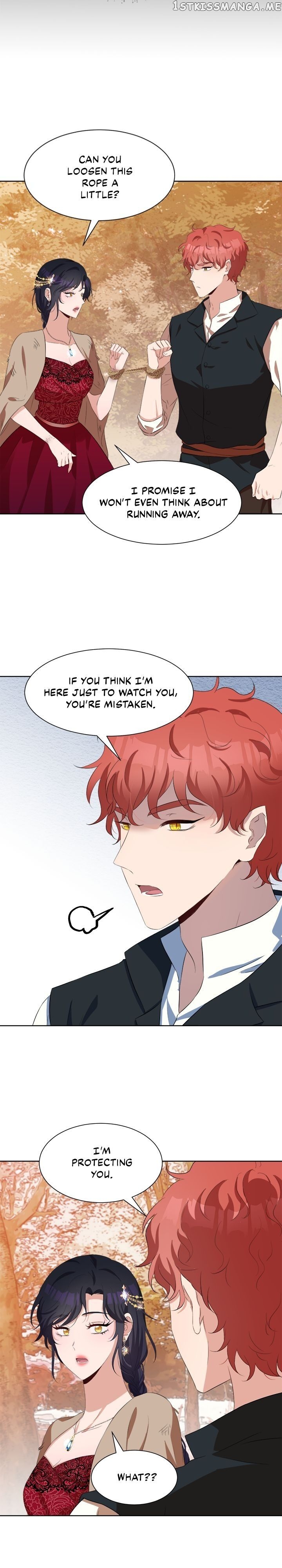 Wish To Say Farewell chapter 57 - page 25