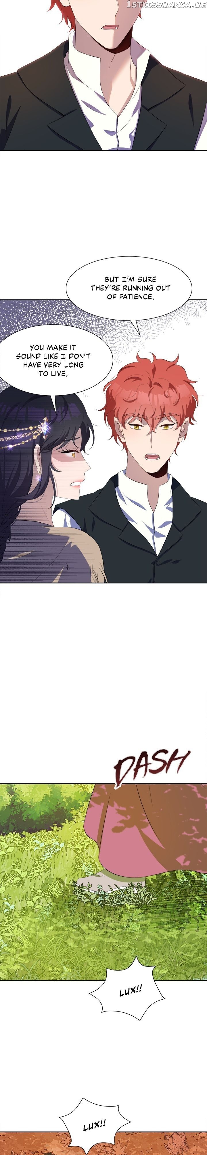Wish To Say Farewell chapter 57 - page 28