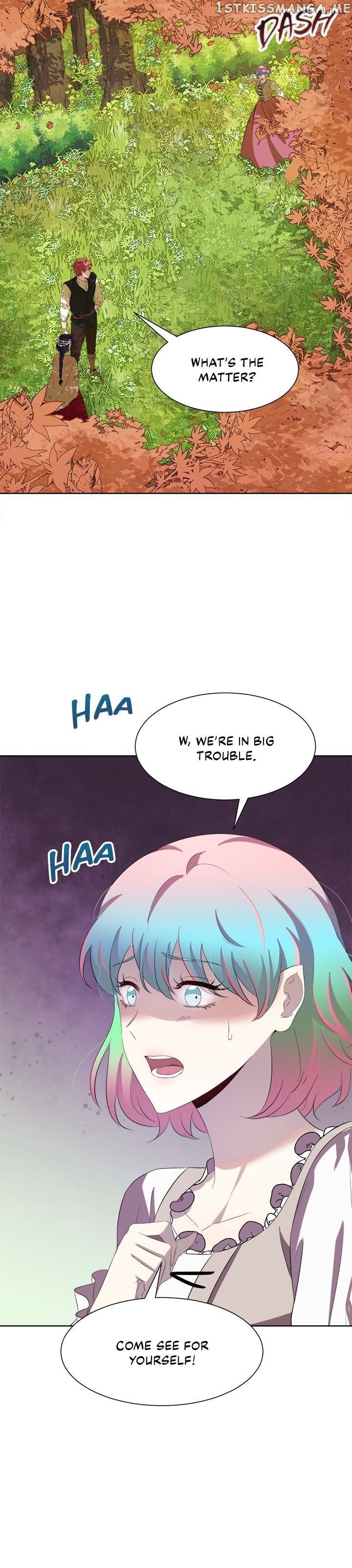 Wish To Say Farewell chapter 57 - page 29