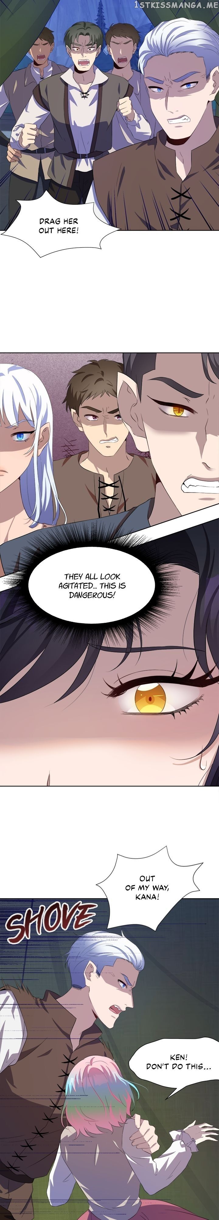 Wish To Say Farewell chapter 57 - page 3