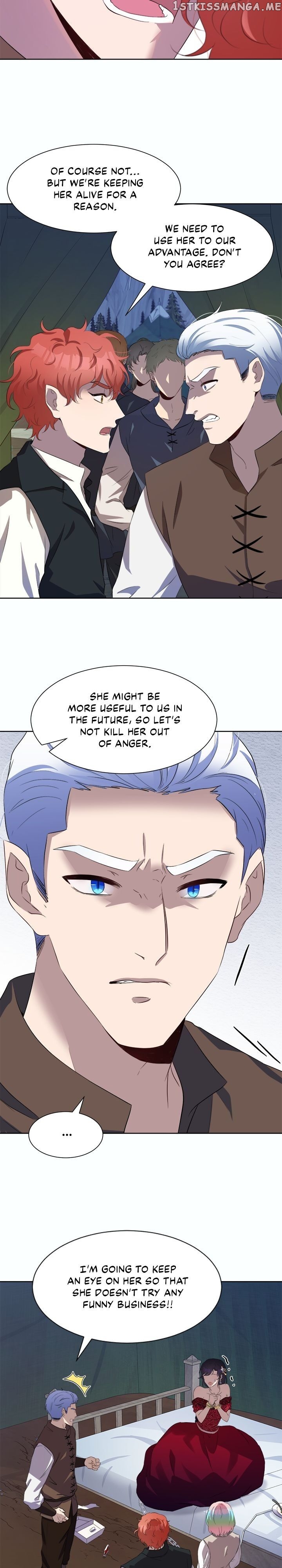Wish To Say Farewell chapter 57 - page 6