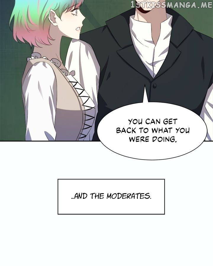 Wish To Say Farewell chapter 57 - page 8