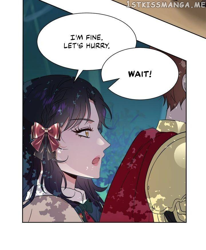 Wish To Say Farewell chapter 93 - page 12