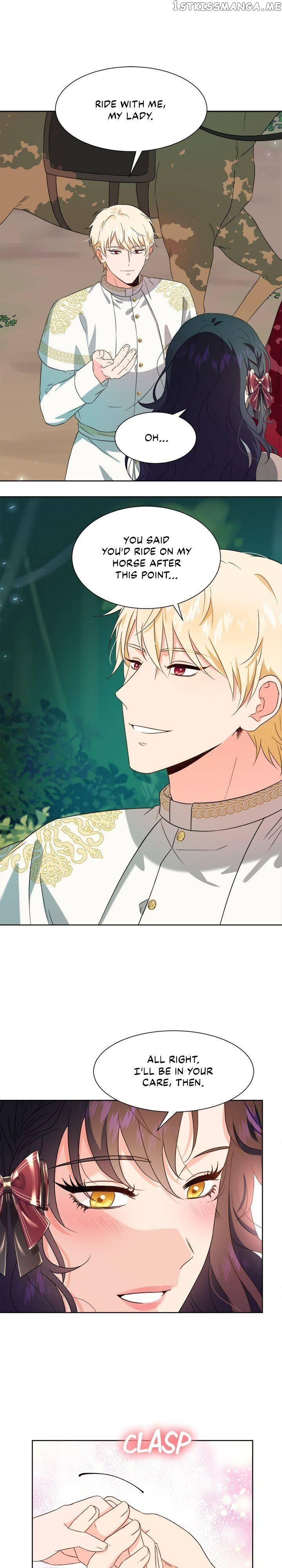 Wish To Say Farewell chapter 93 - page 13