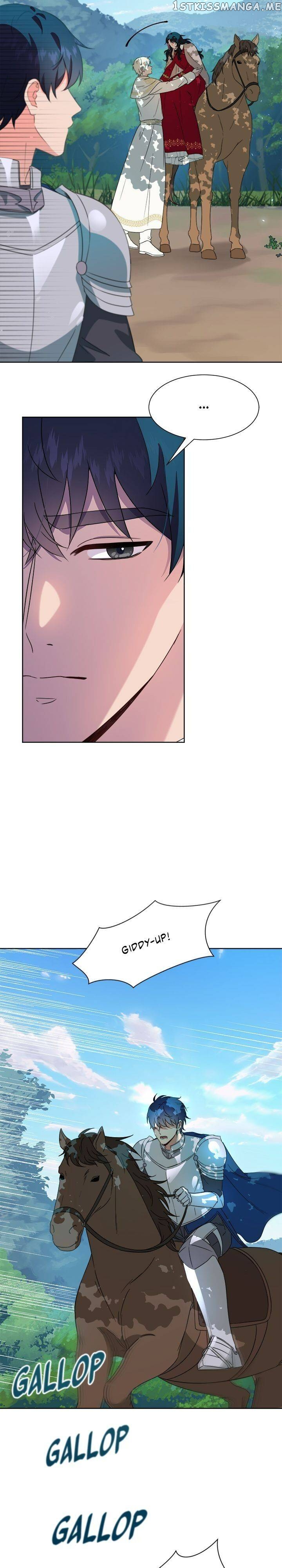 Wish To Say Farewell chapter 93 - page 15