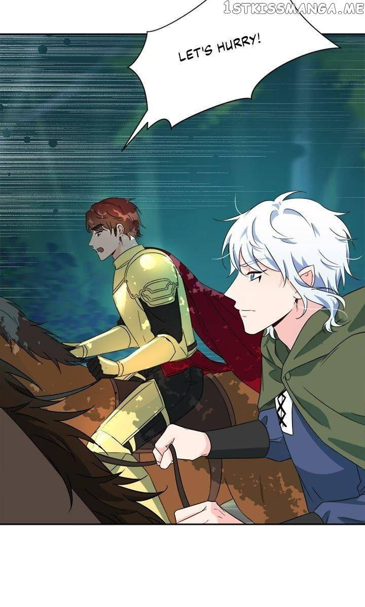 Wish To Say Farewell chapter 93 - page 16