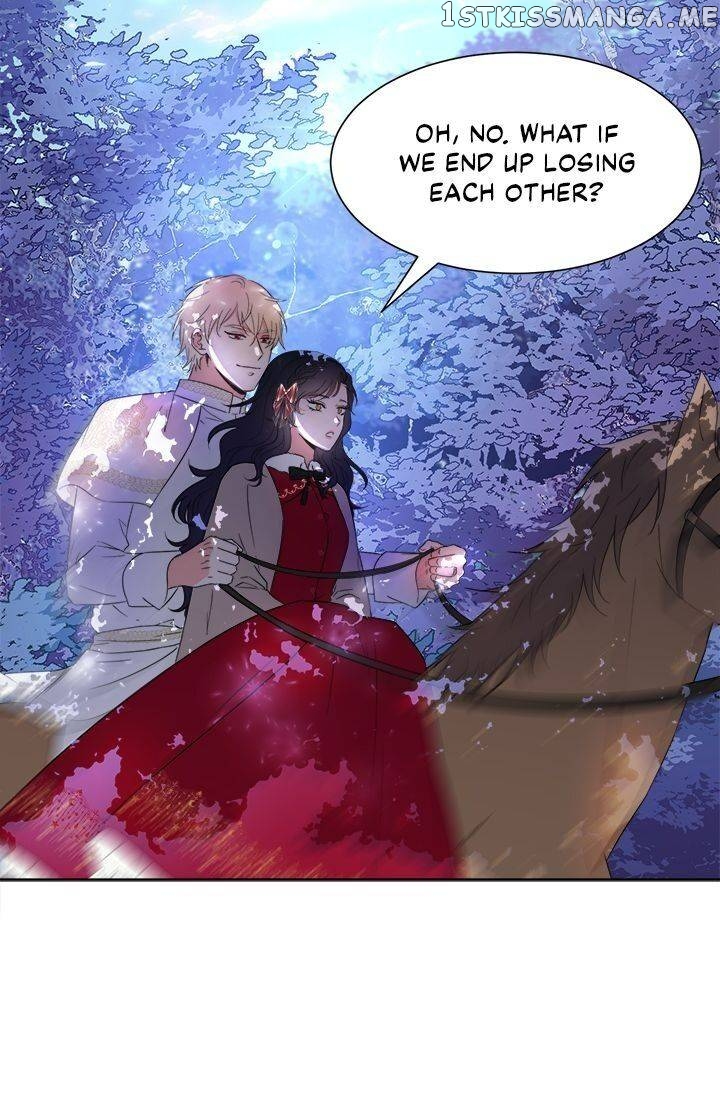 Wish To Say Farewell chapter 93 - page 20