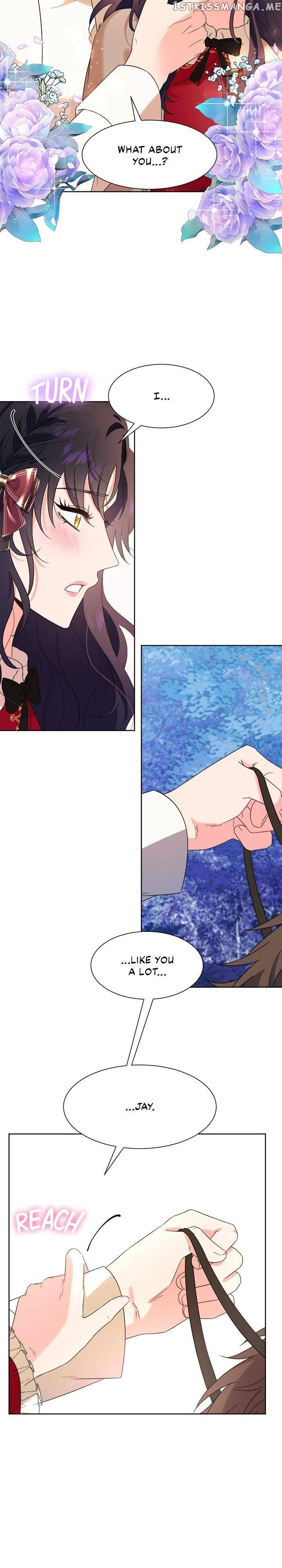 Wish To Say Farewell chapter 93 - page 22