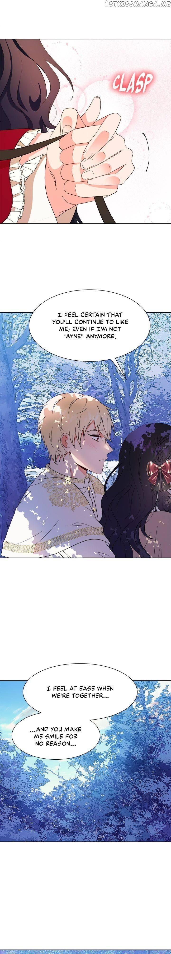 Wish To Say Farewell chapter 93 - page 23