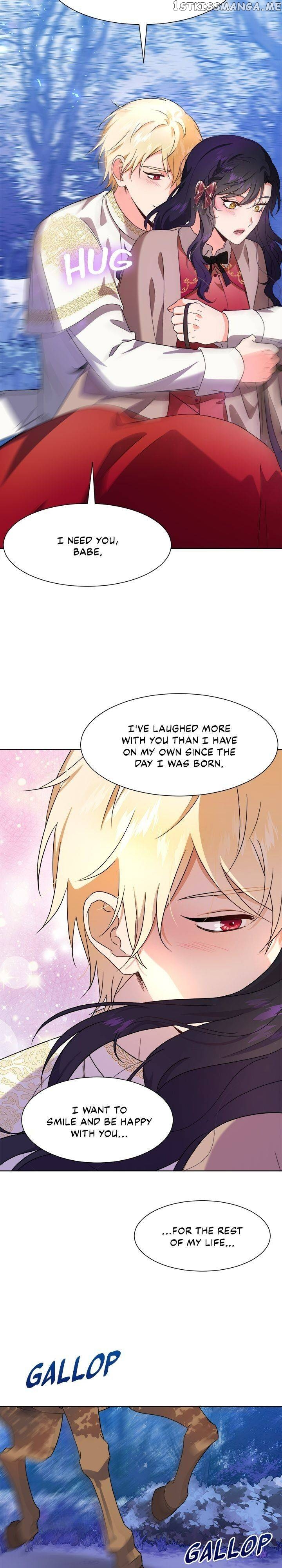 Wish To Say Farewell chapter 93 - page 26