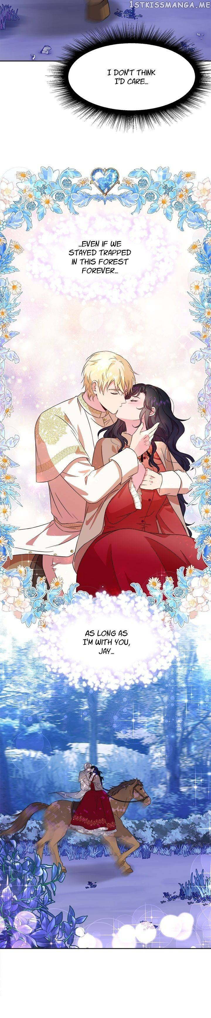 Wish To Say Farewell chapter 93 - page 27
