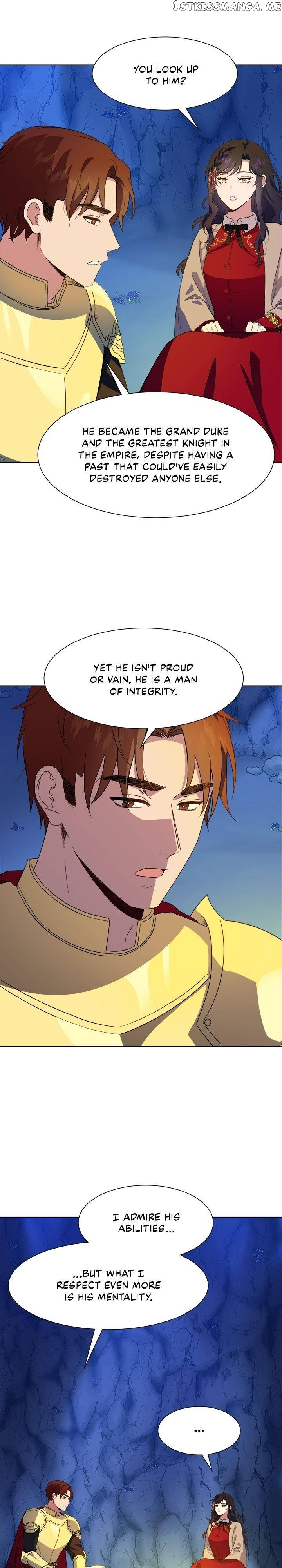 Wish To Say Farewell chapter 93 - page 3