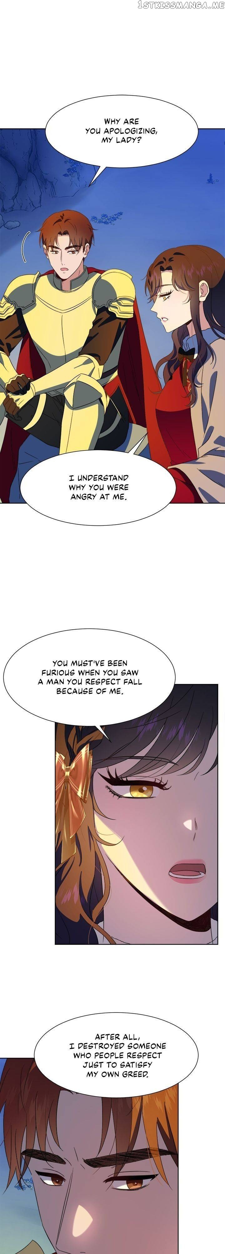 Wish To Say Farewell chapter 93 - page 5