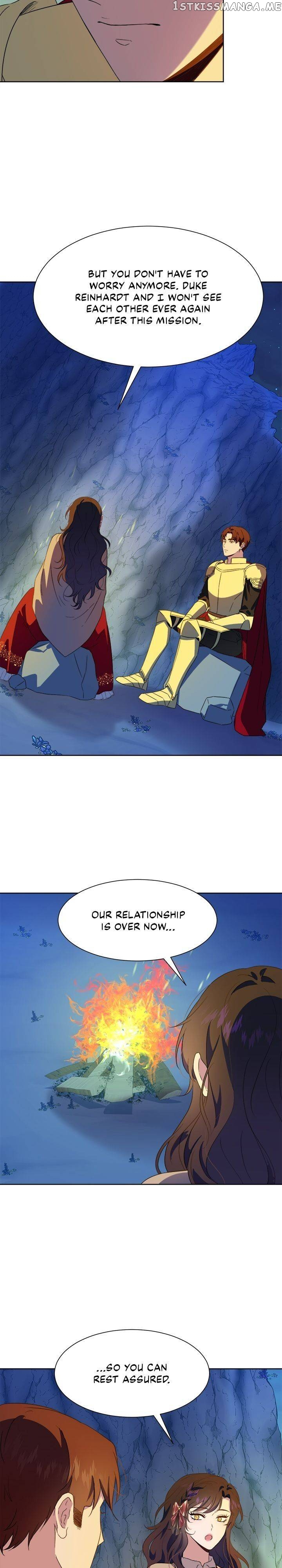 Wish To Say Farewell chapter 93 - page 6
