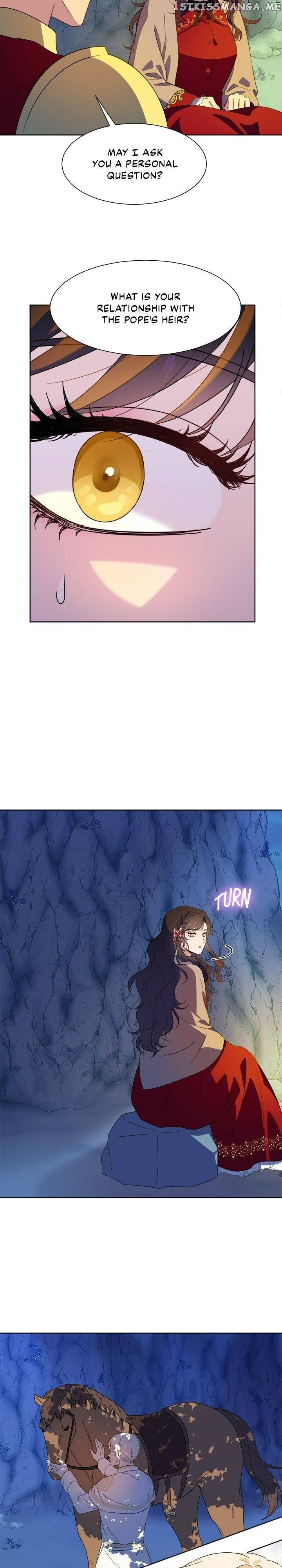 Wish To Say Farewell chapter 93 - page 7