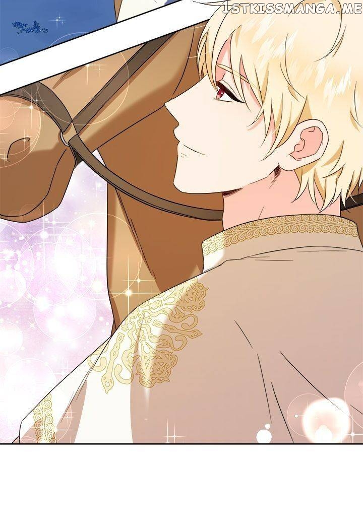 Wish To Say Farewell chapter 93 - page 8