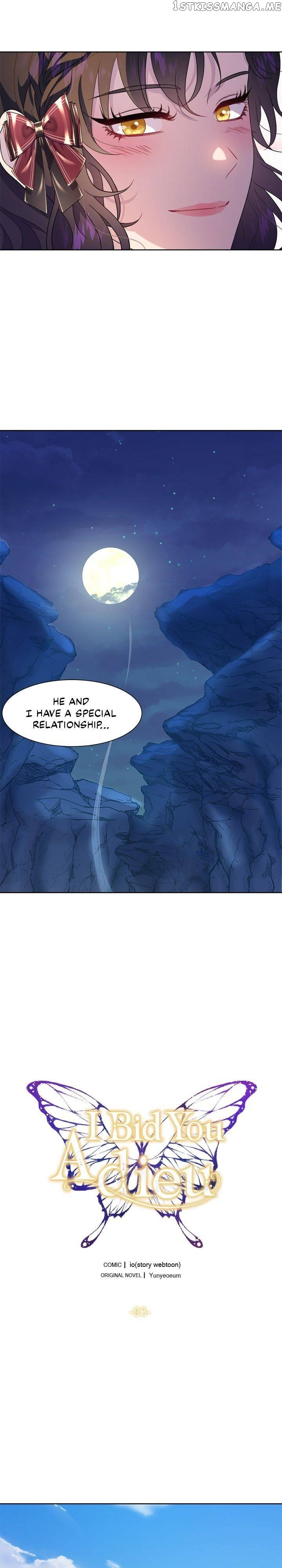 Wish To Say Farewell chapter 93 - page 9