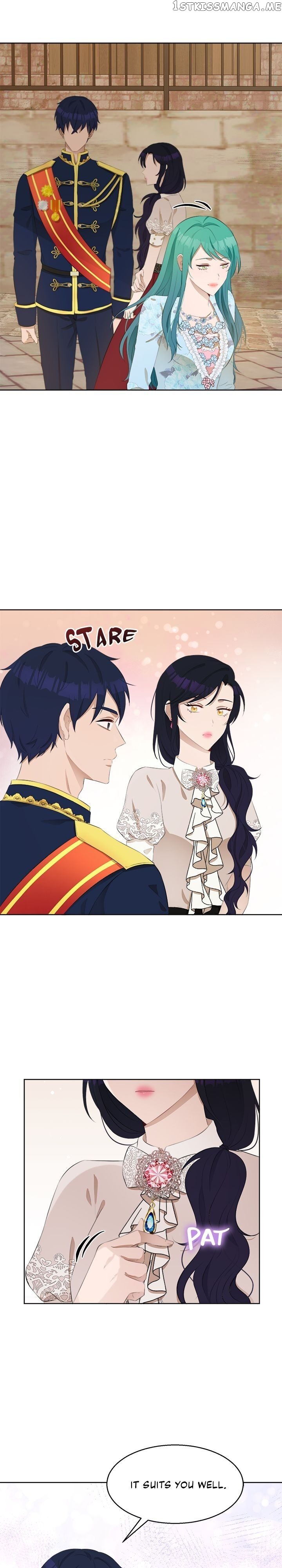 Wish To Say Farewell chapter 31 - page 16