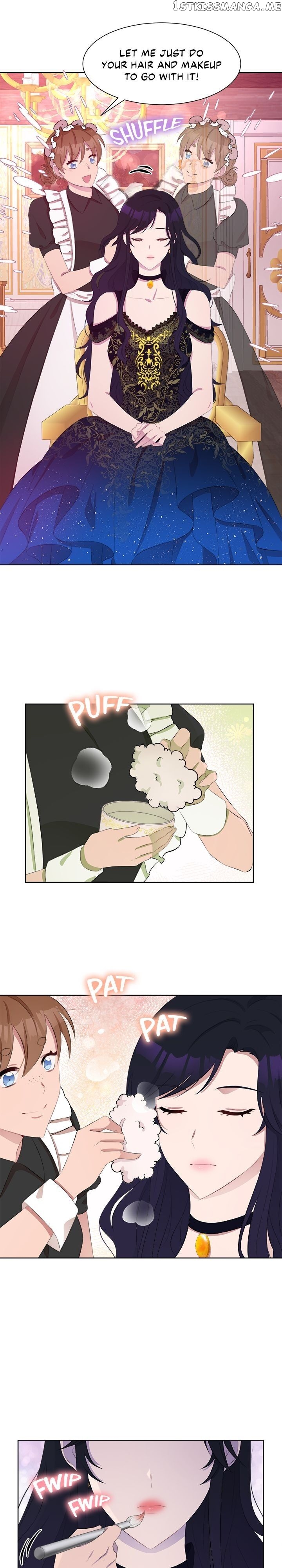 Wish To Say Farewell chapter 31 - page 20