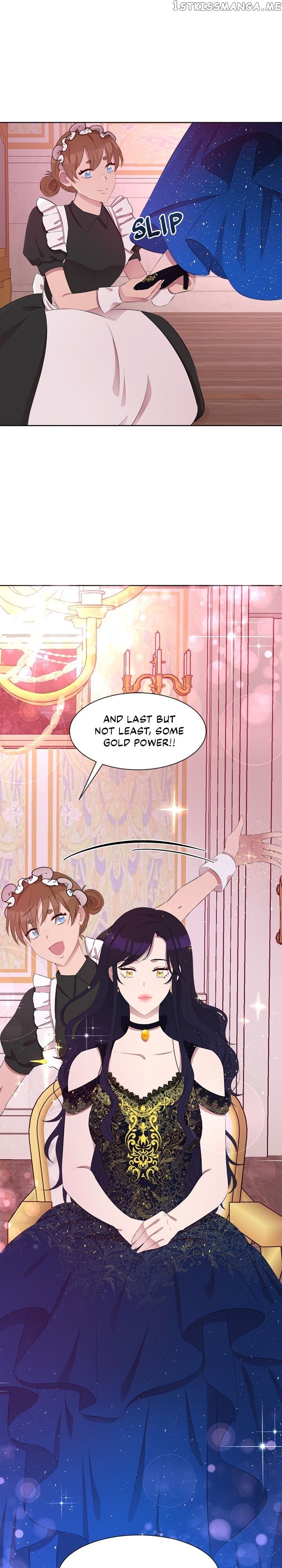 Wish To Say Farewell chapter 31 - page 22
