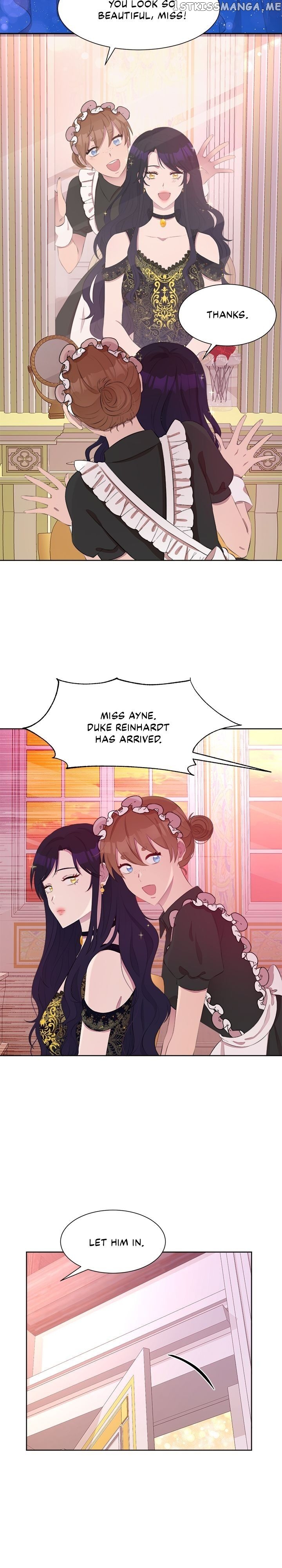 Wish To Say Farewell chapter 31 - page 23