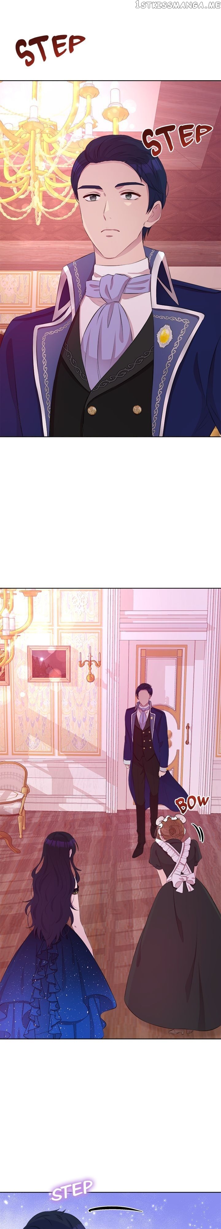 Wish To Say Farewell chapter 31 - page 24