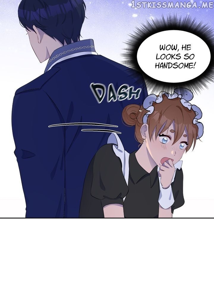 Wish To Say Farewell chapter 31 - page 25
