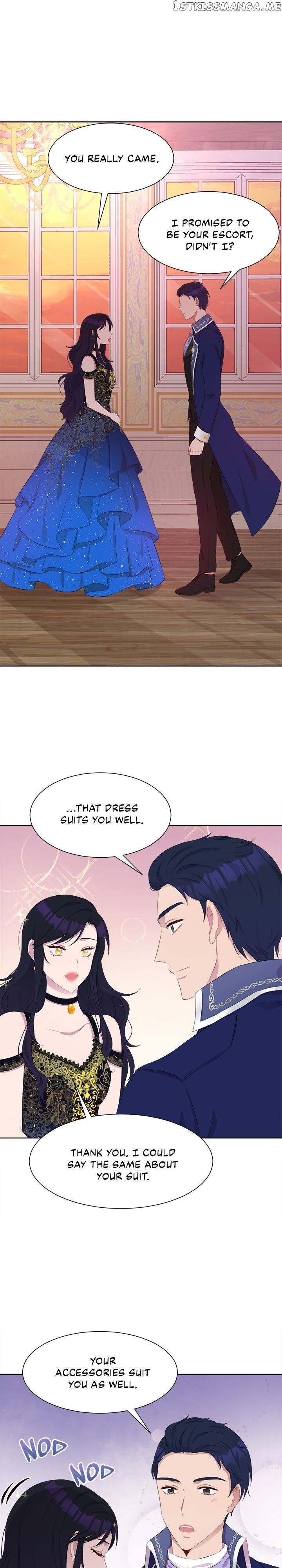Wish To Say Farewell chapter 31 - page 26
