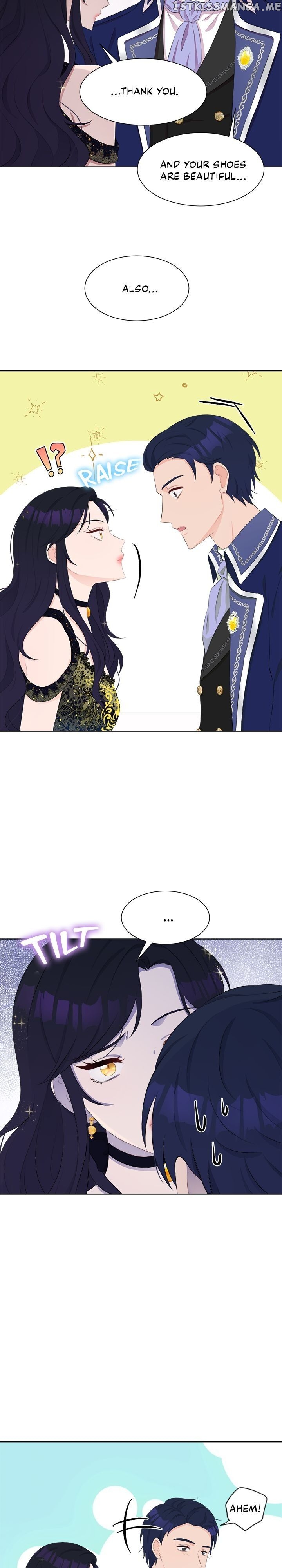 Wish To Say Farewell chapter 31 - page 27