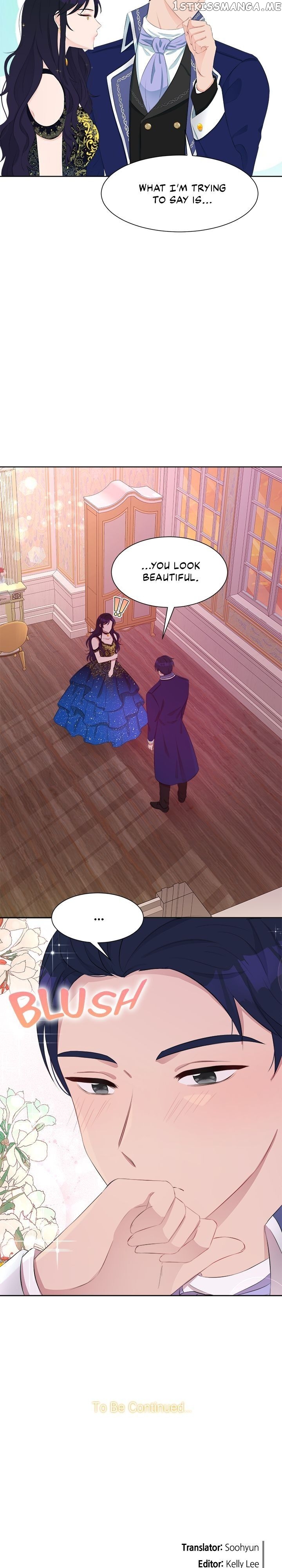 Wish To Say Farewell chapter 31 - page 28