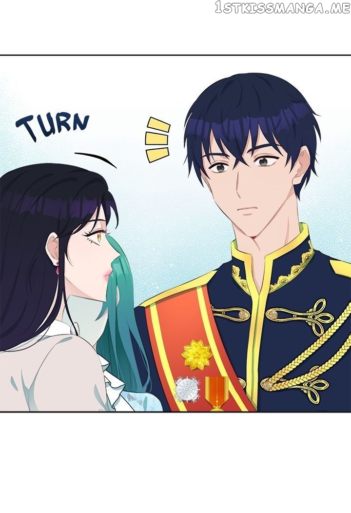 Wish To Say Farewell chapter 31 - page 4