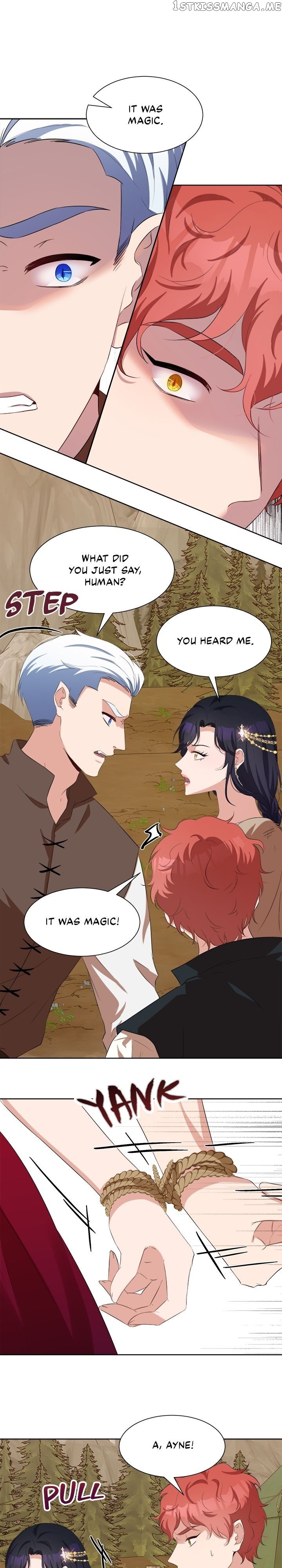 Wish To Say Farewell chapter 58 - page 11