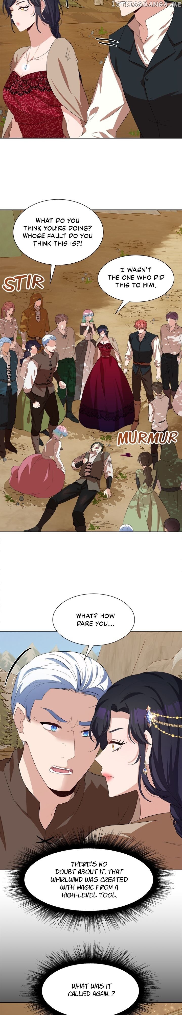 Wish To Say Farewell chapter 58 - page 12