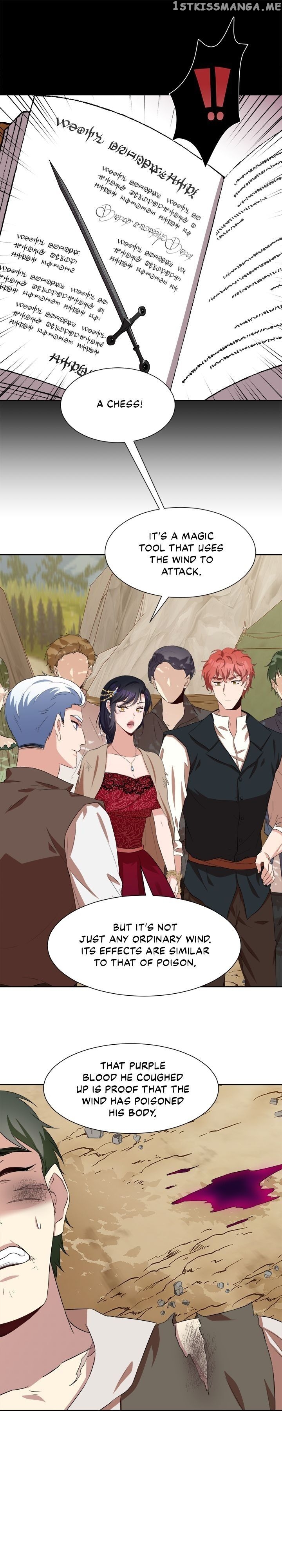 Wish To Say Farewell chapter 58 - page 15