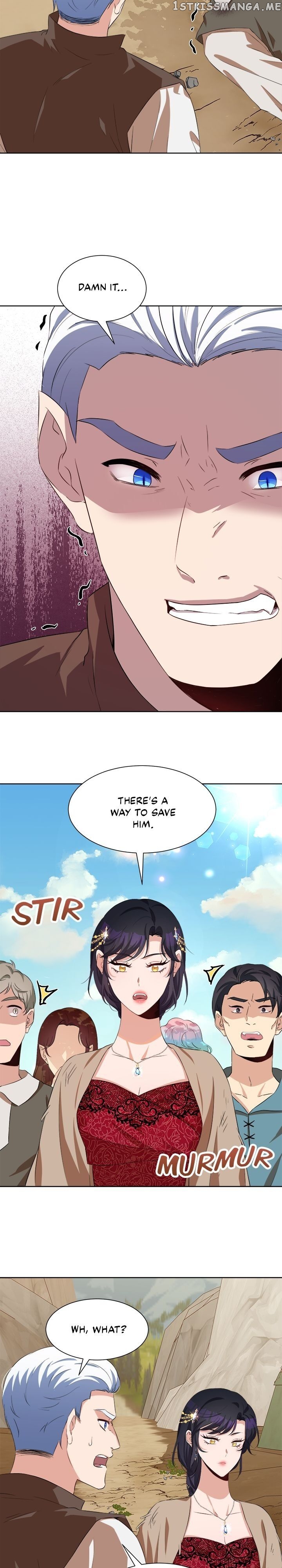 Wish To Say Farewell chapter 58 - page 17