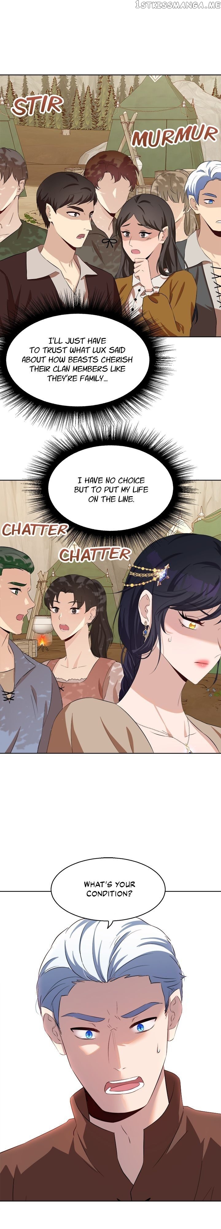 Wish To Say Farewell chapter 58 - page 22