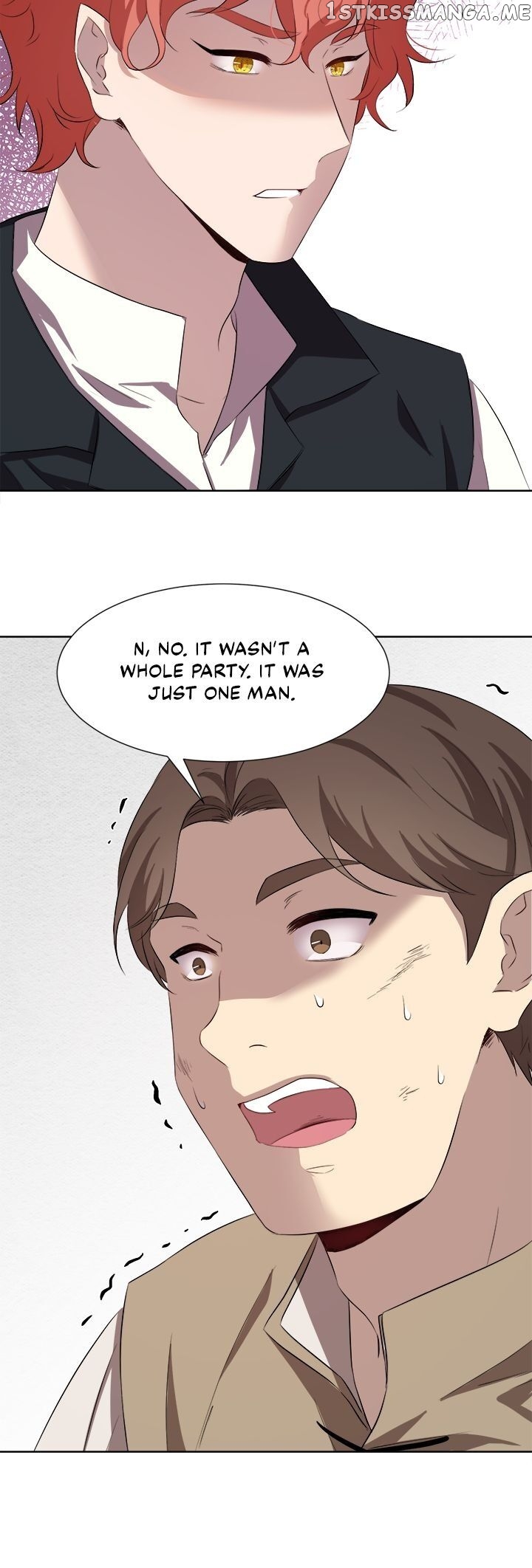 Wish To Say Farewell chapter 58 - page 4