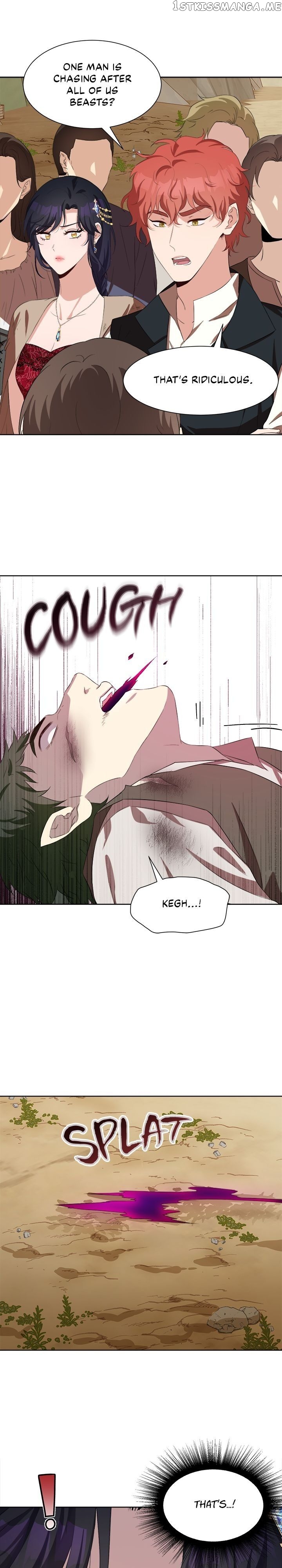 Wish To Say Farewell chapter 58 - page 5