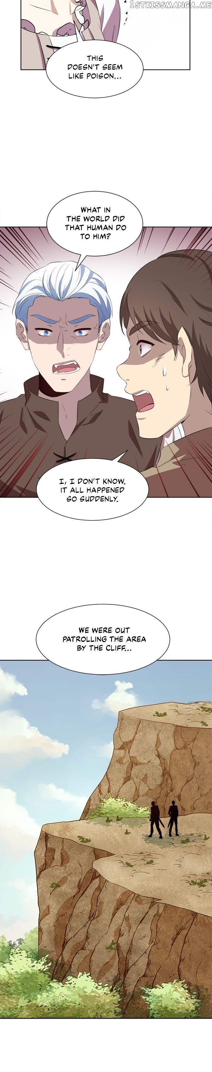 Wish To Say Farewell chapter 58 - page 7
