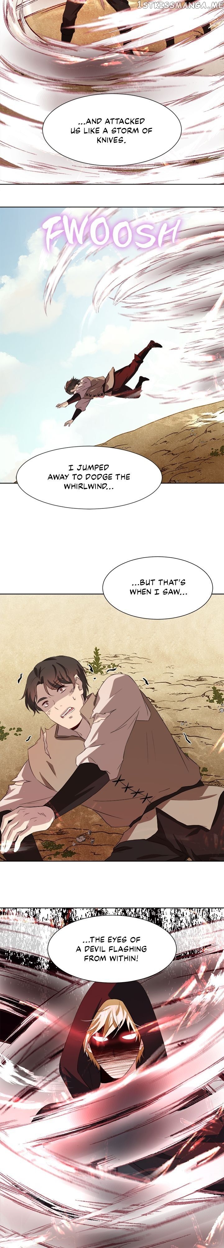 Wish To Say Farewell chapter 58 - page 9