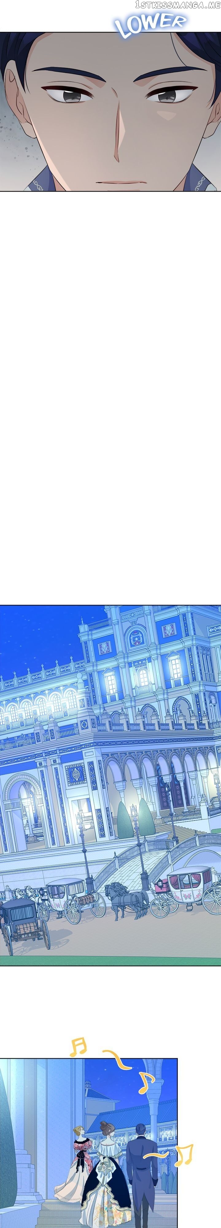 Wish To Say Farewell chapter 32 - page 10