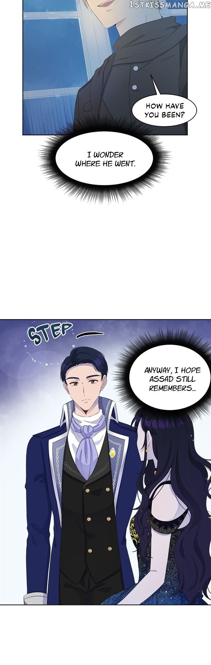 Wish To Say Farewell chapter 32 - page 12