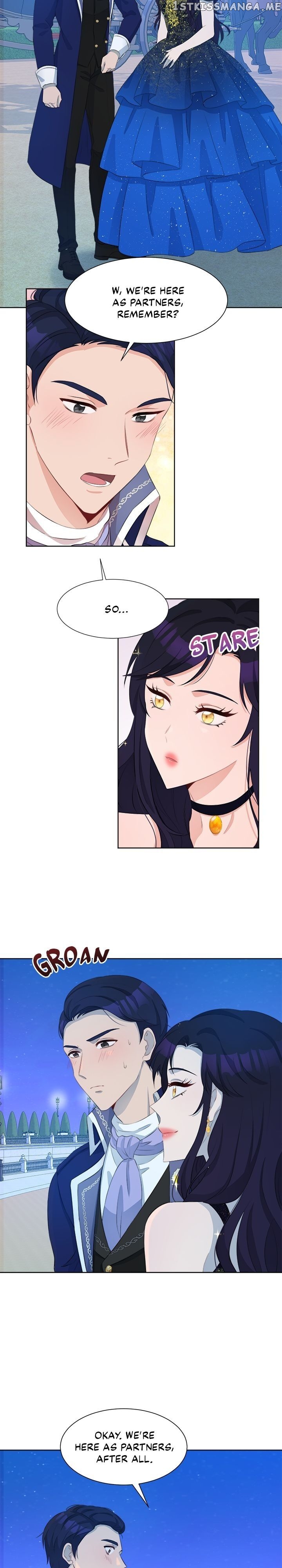 Wish To Say Farewell chapter 32 - page 14